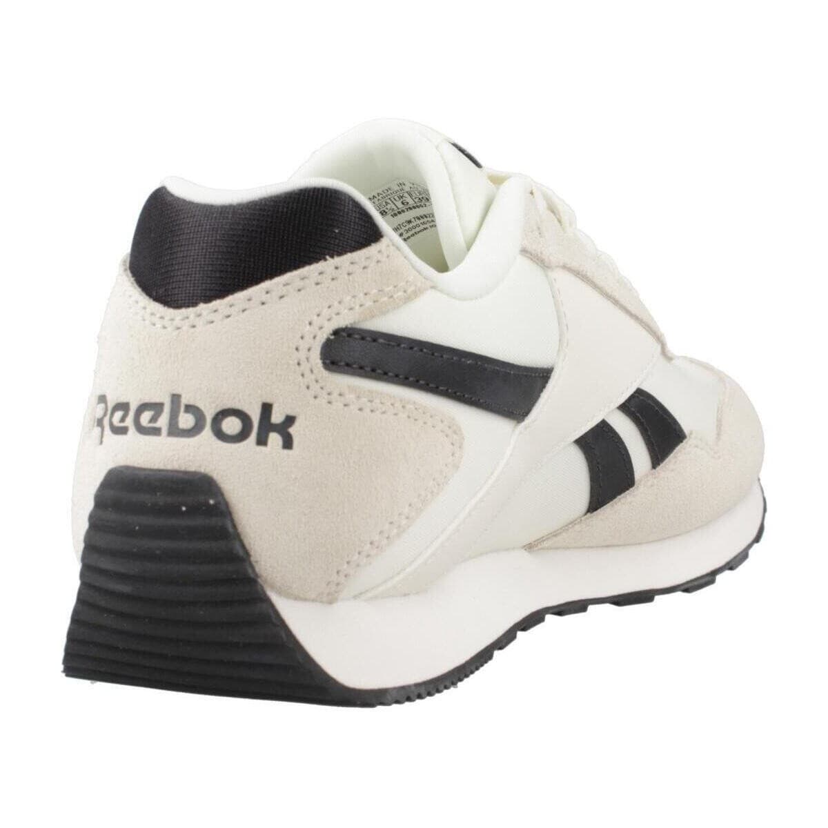 Women's Sports Shoes Reebok White