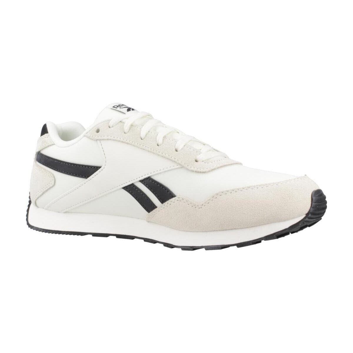 Women's Sports Shoes Reebok White