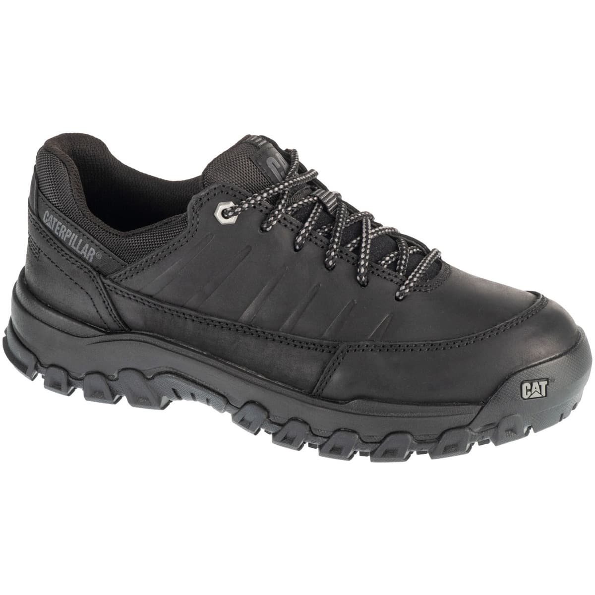 Men's Sneakers Caterpillar Black