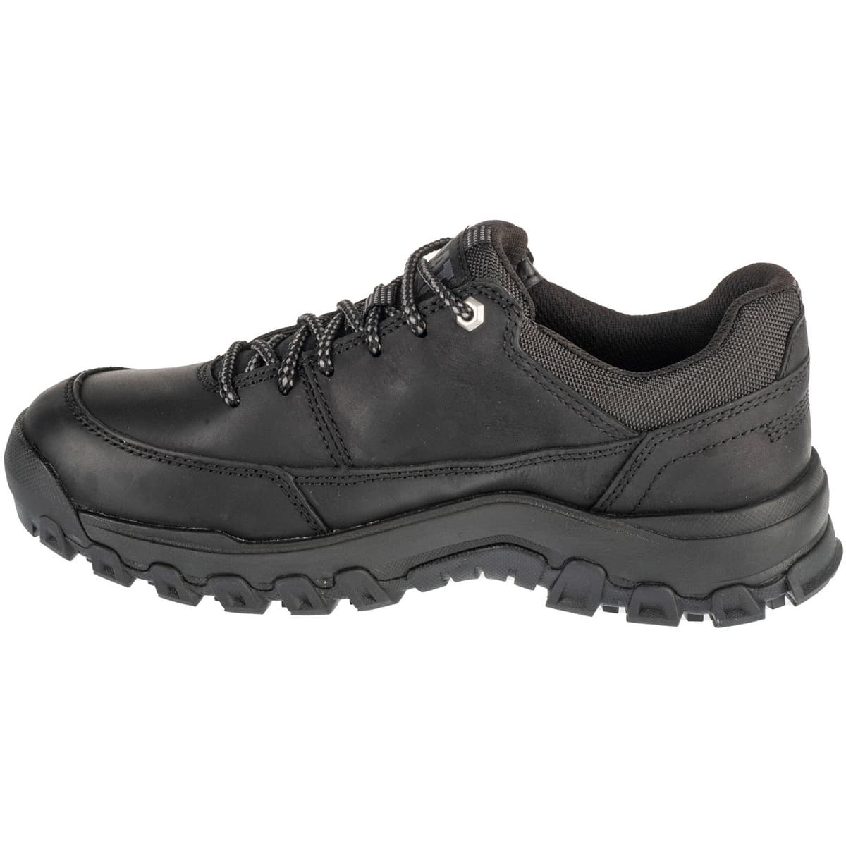 Men's Sneakers Caterpillar Black