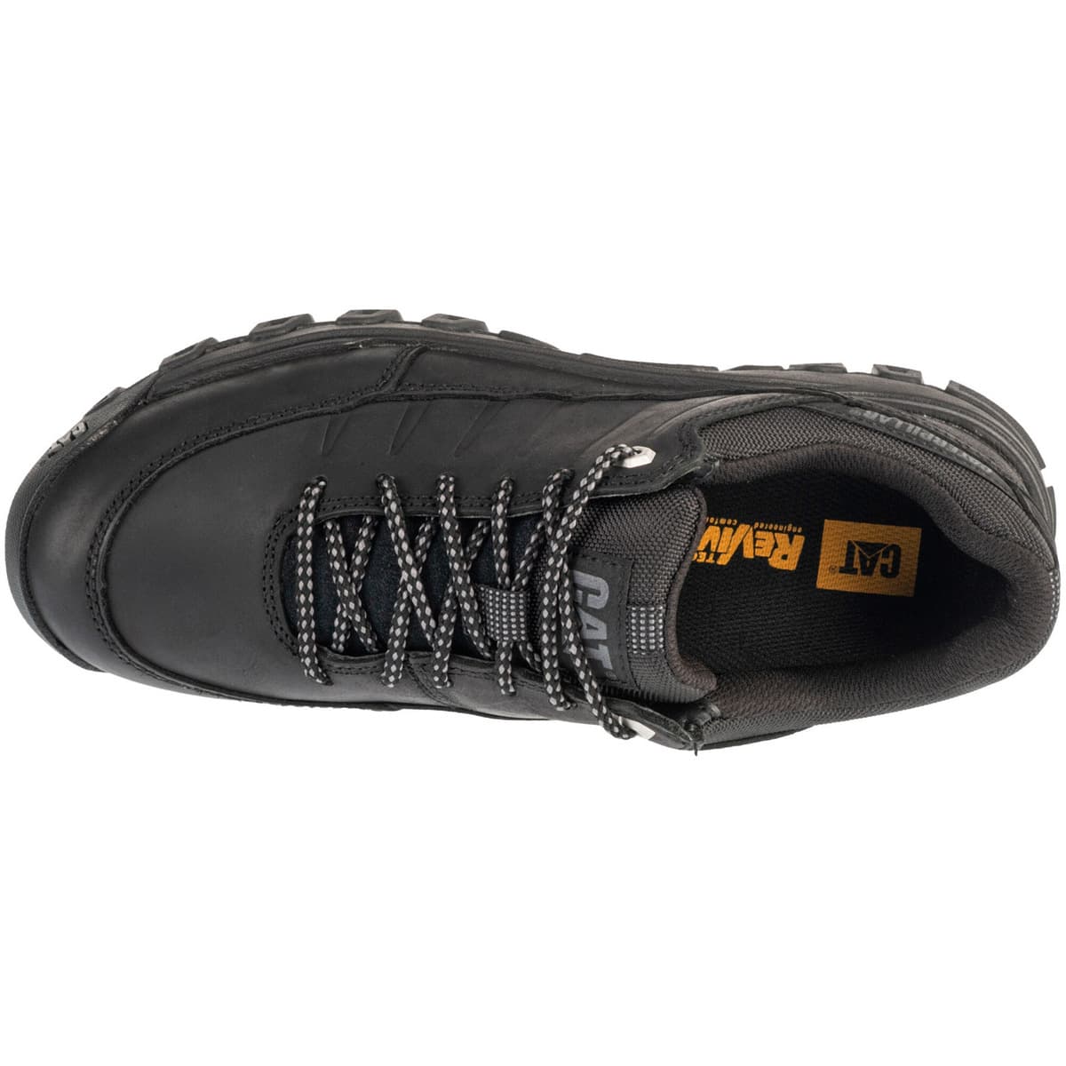 Men's Sneakers Caterpillar Black