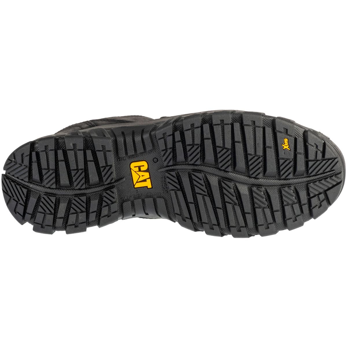 Men's Sneakers Caterpillar Black