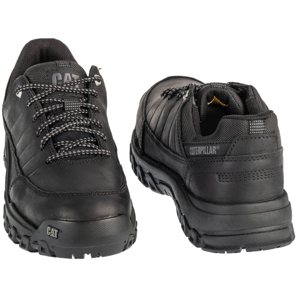 Men's Sneakers Caterpillar Black