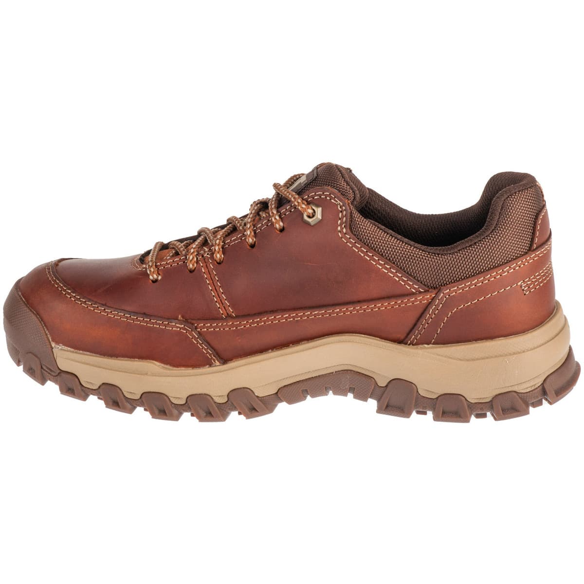 Men's Sneakers Caterpillar Brown