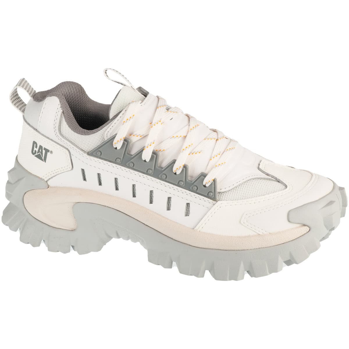 Men's Sneakers Caterpillar White