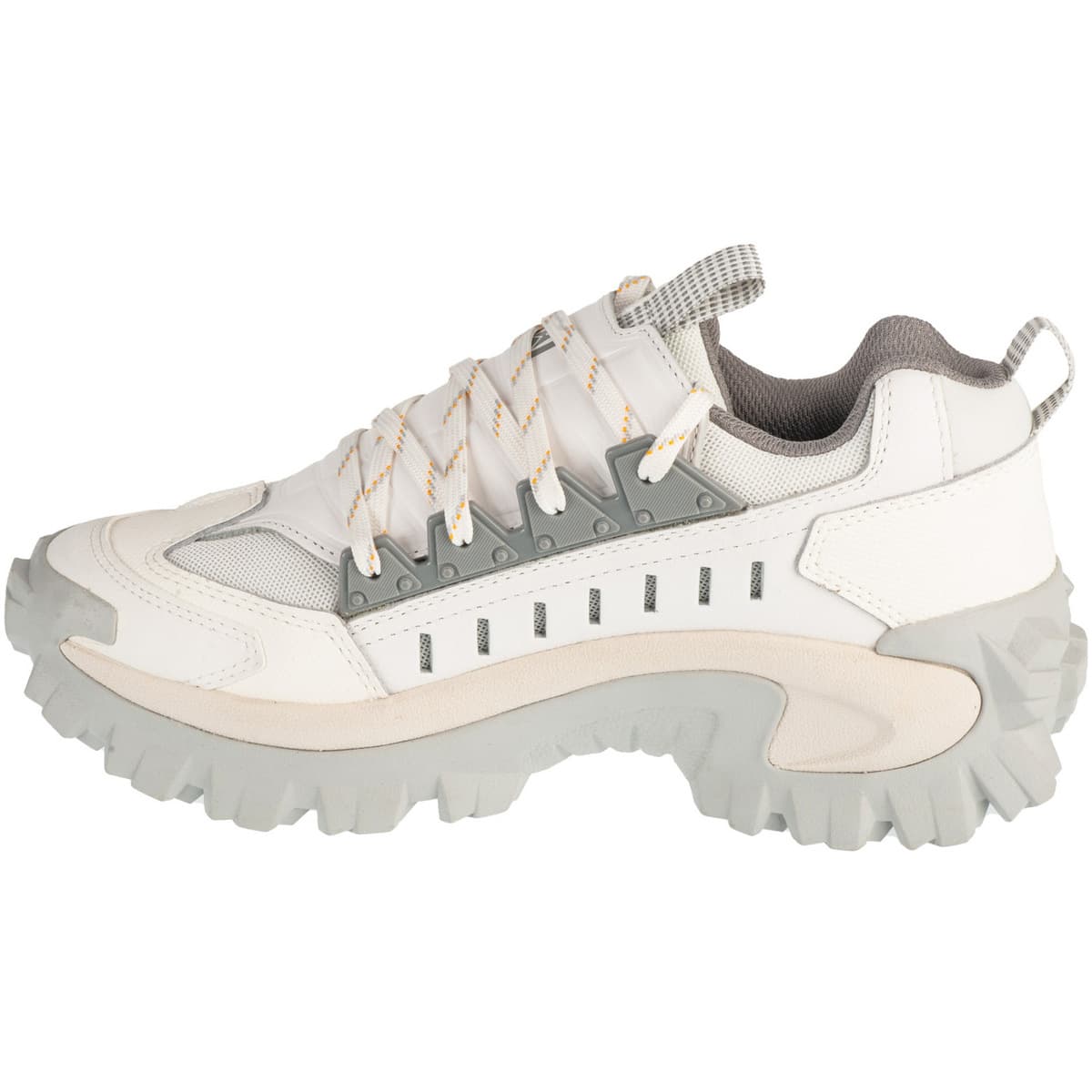 Men's Sneakers Caterpillar White