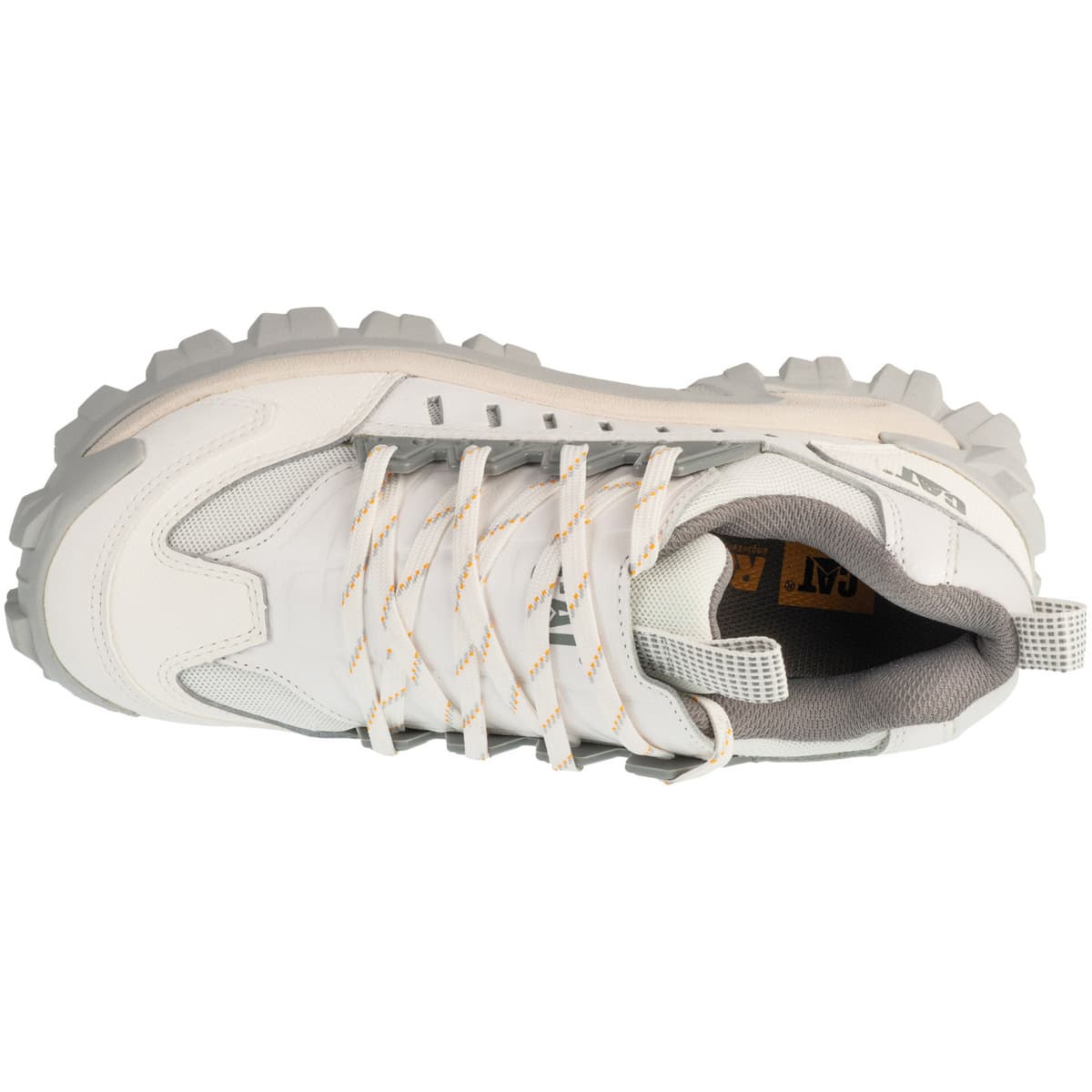Men's Sneakers Caterpillar White