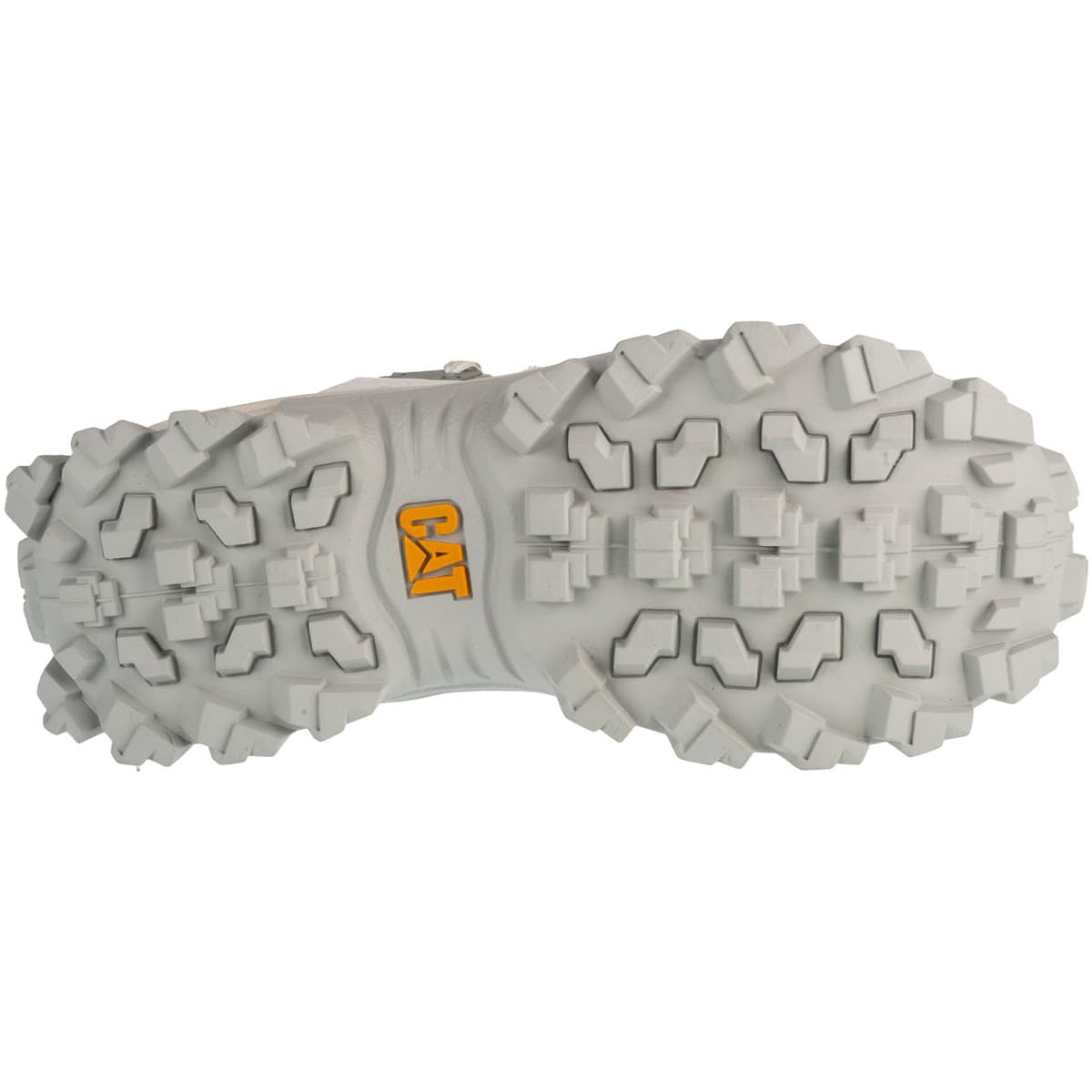 Men's Sneakers Caterpillar White