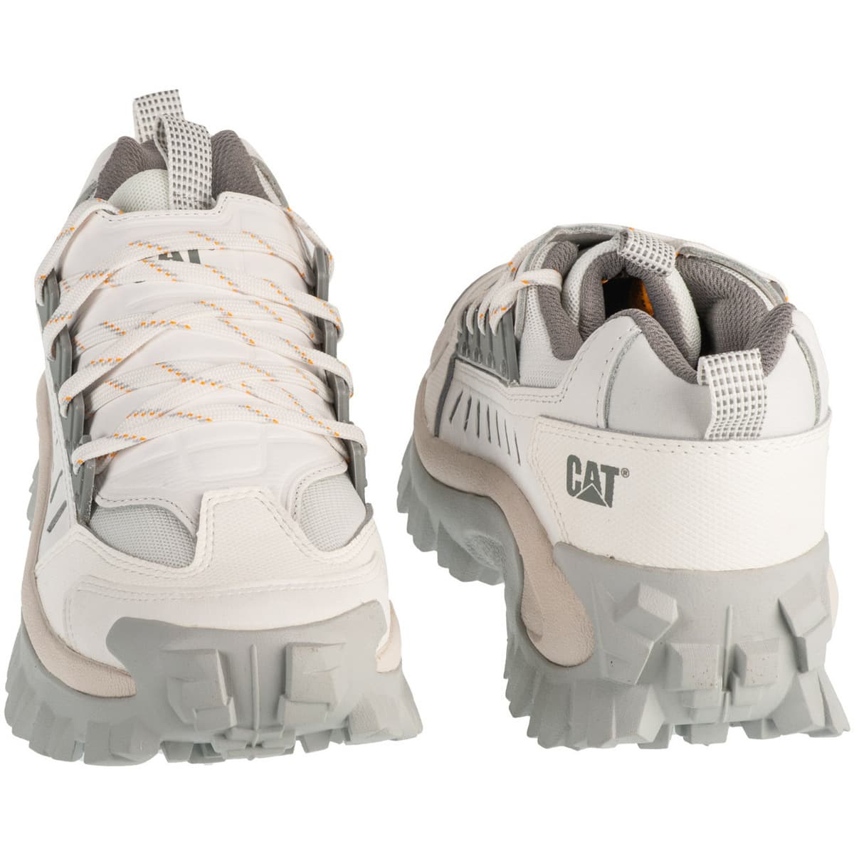 Men's Sneakers Caterpillar White
