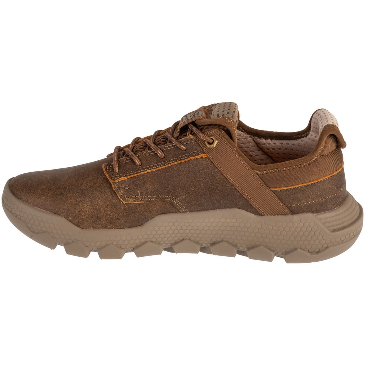 Men's Sneakers Caterpillar Brown