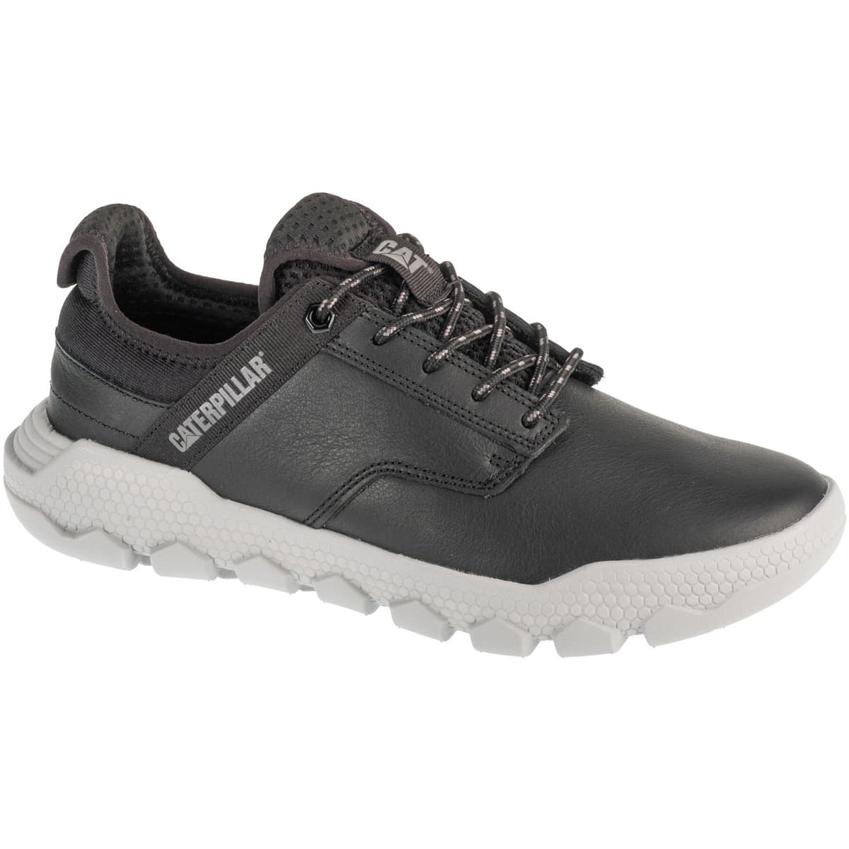 Men's Sneakers Caterpillar Black