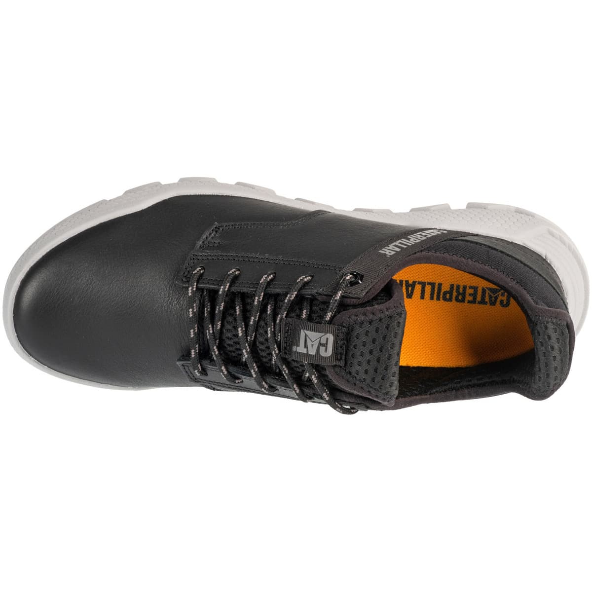 Men's Sneakers Caterpillar Black