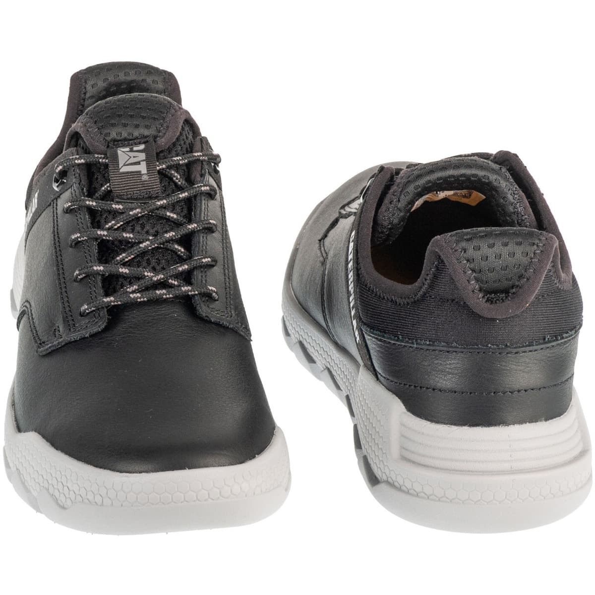 Men's Sneakers Caterpillar Black