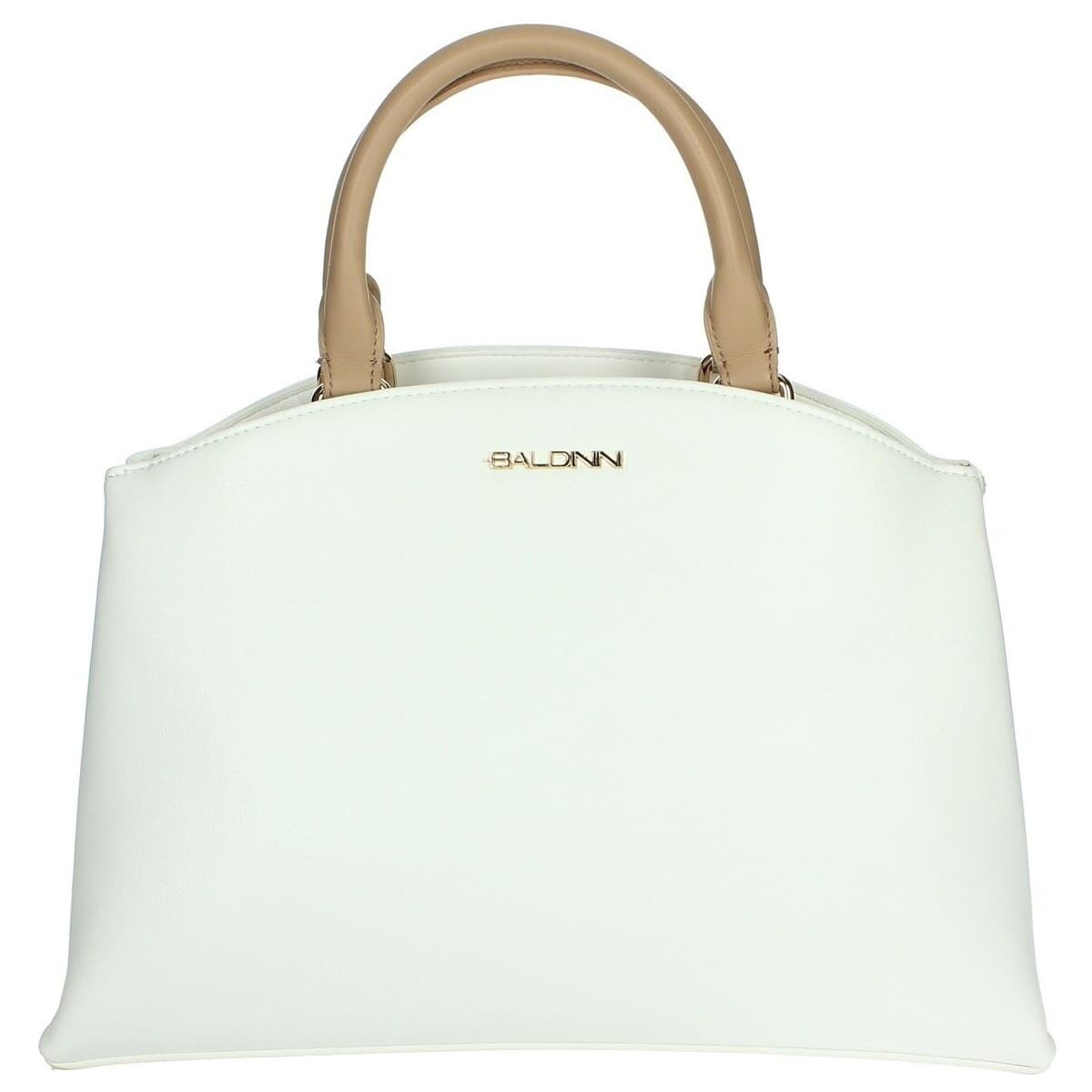 Women's Handbags Baldinini White