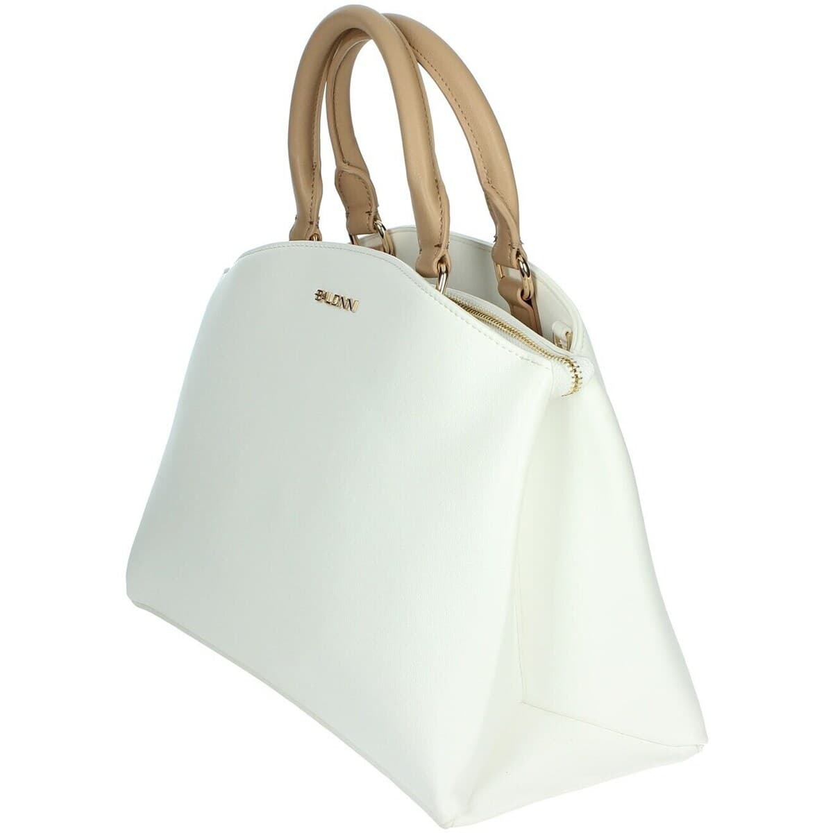 Women's Handbags Baldinini White