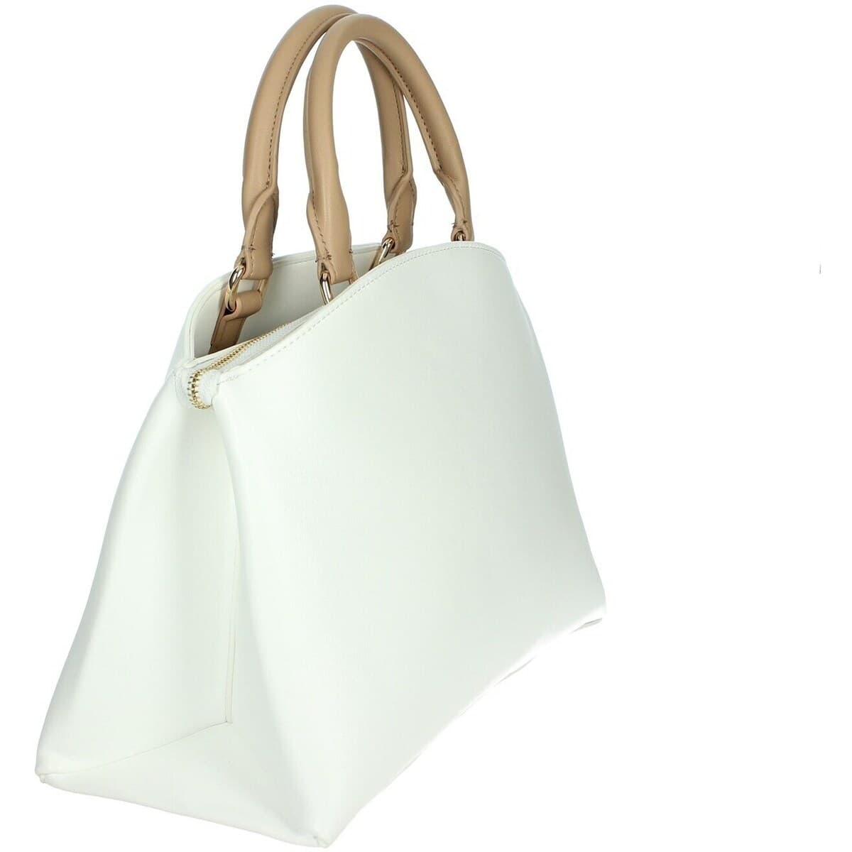 Women's Handbags Baldinini White