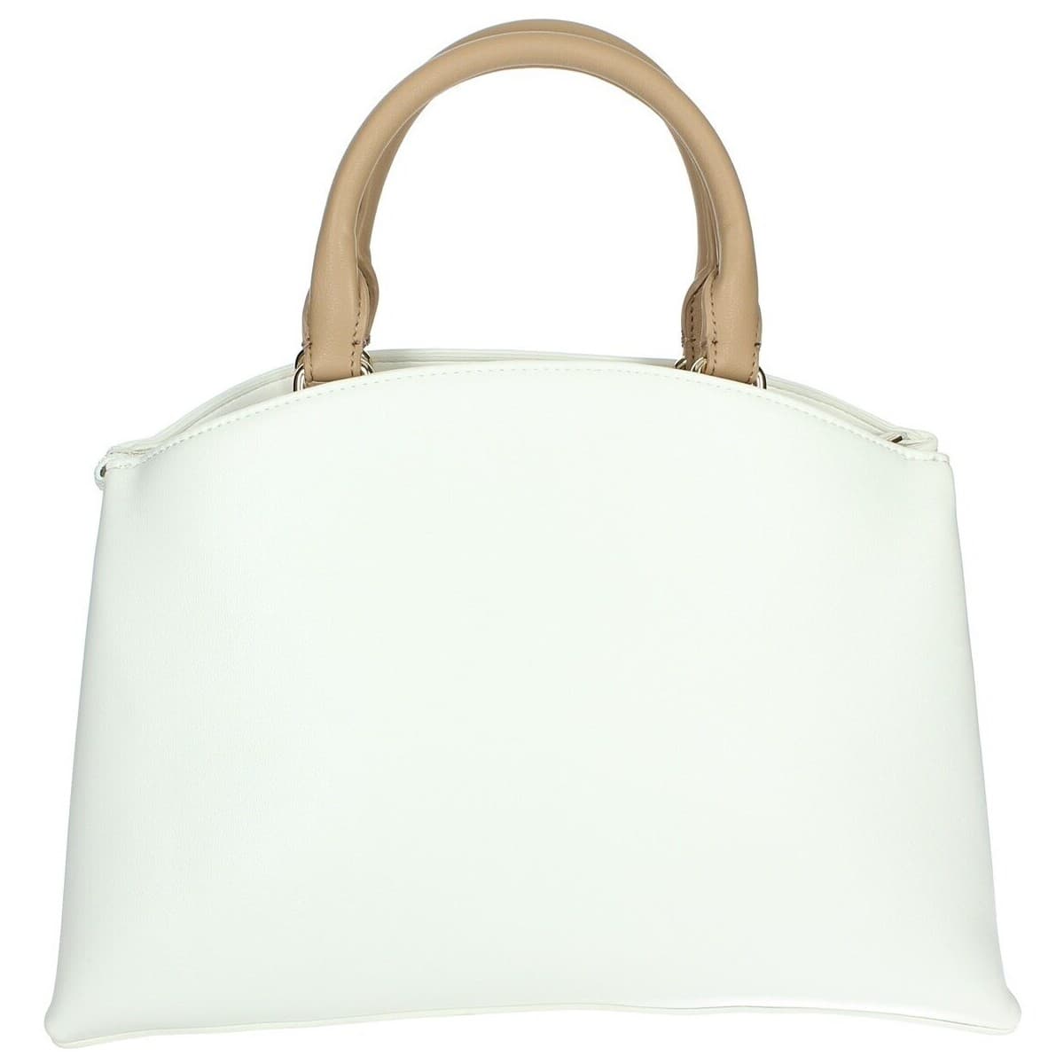 Women's Handbags Baldinini White