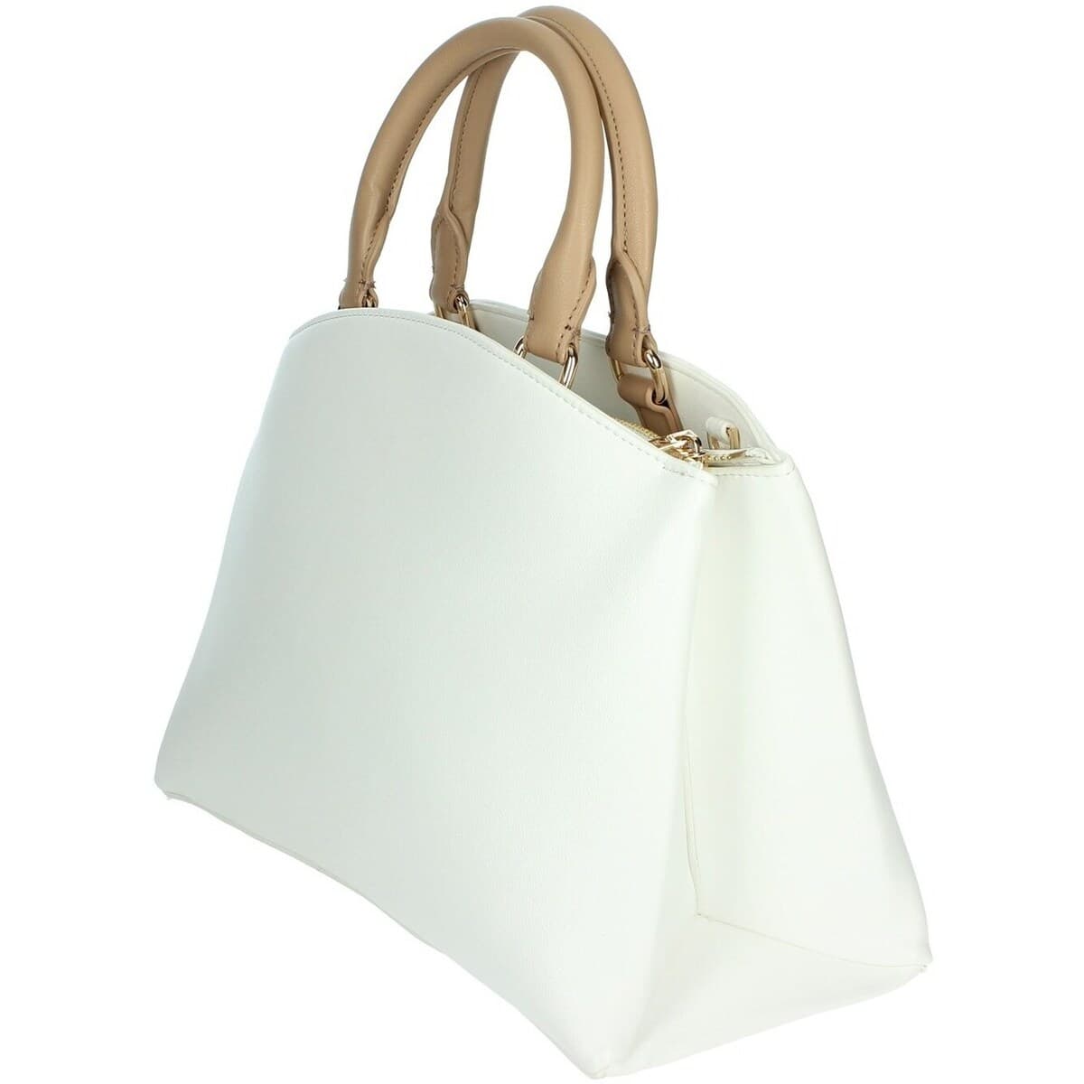 Women's Handbags Baldinini White