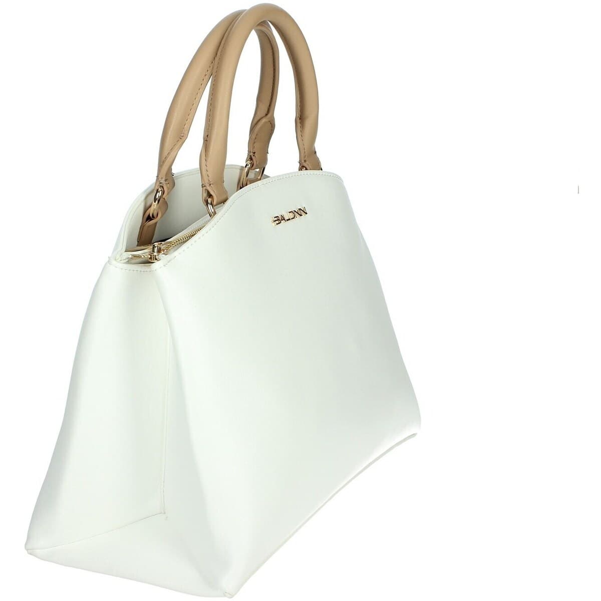 Women's Handbags Baldinini White