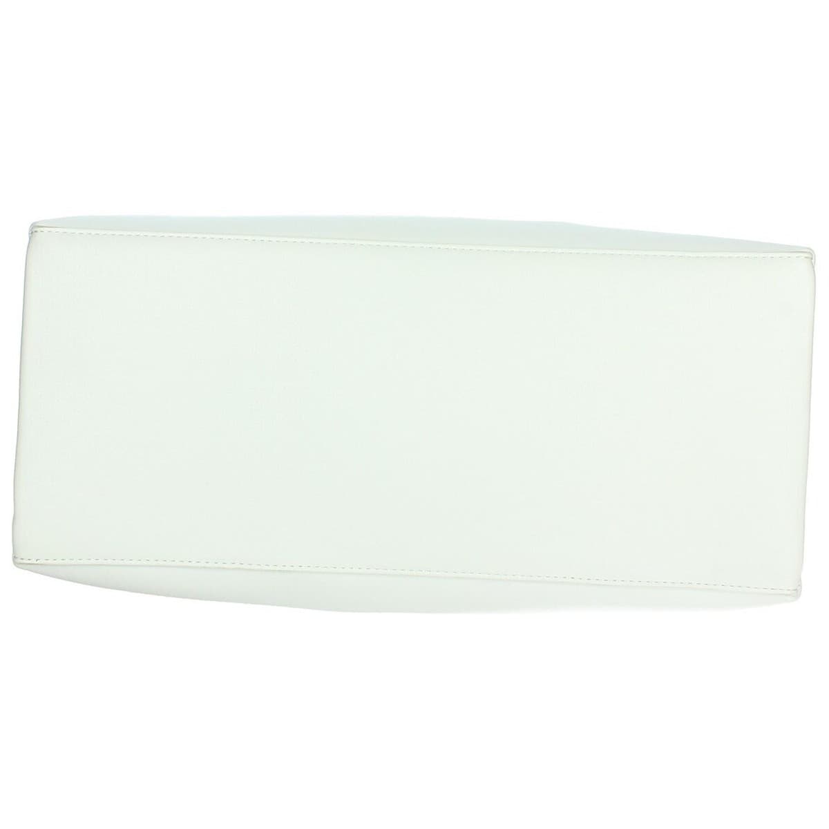 Women's Handbags Baldinini White