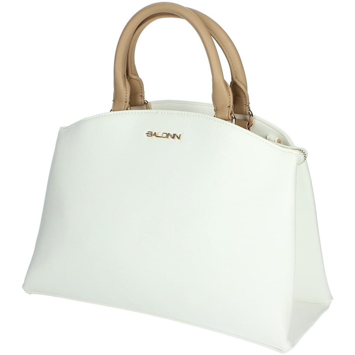 Women's Handbags Baldinini White