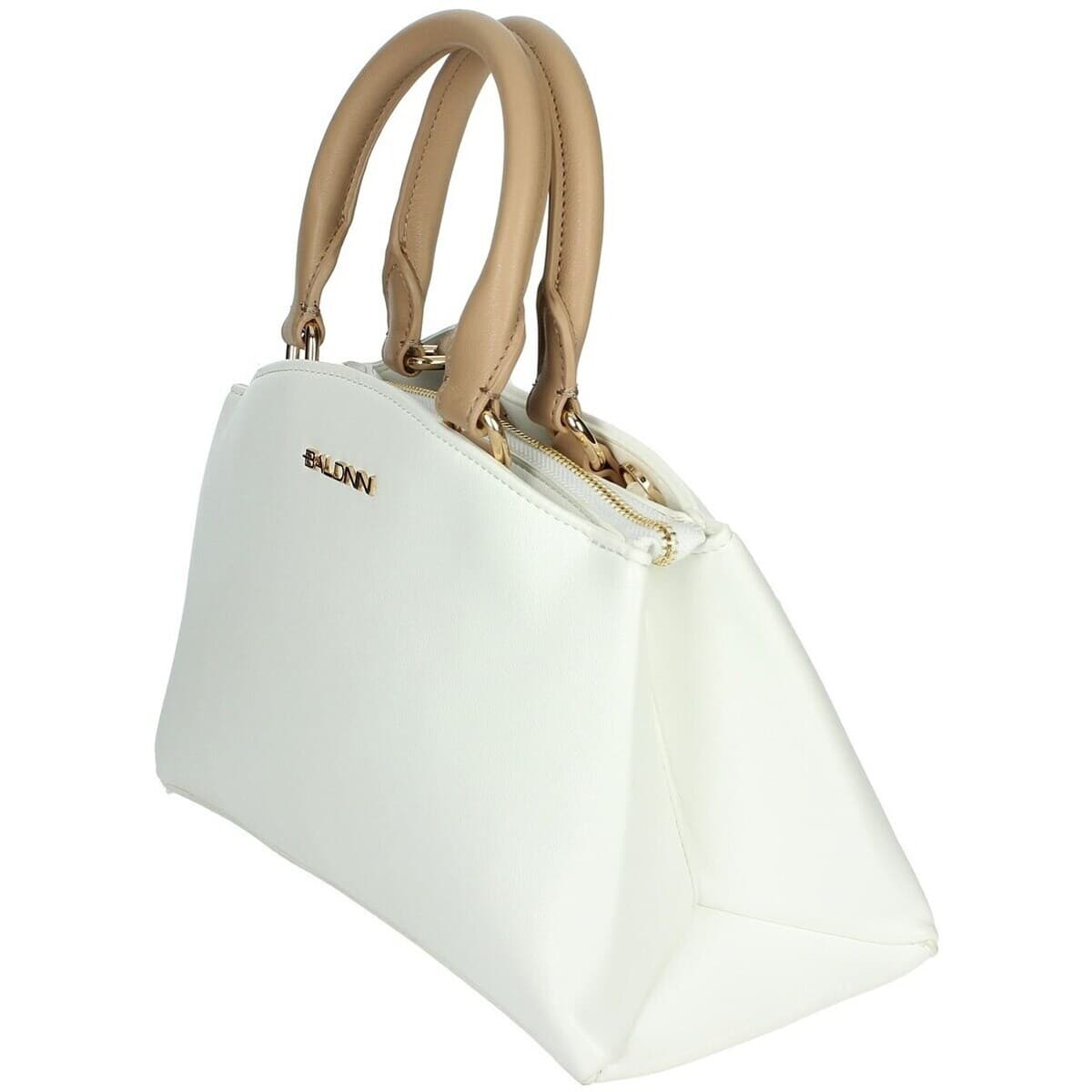 Women's Handbags Baldinini White
