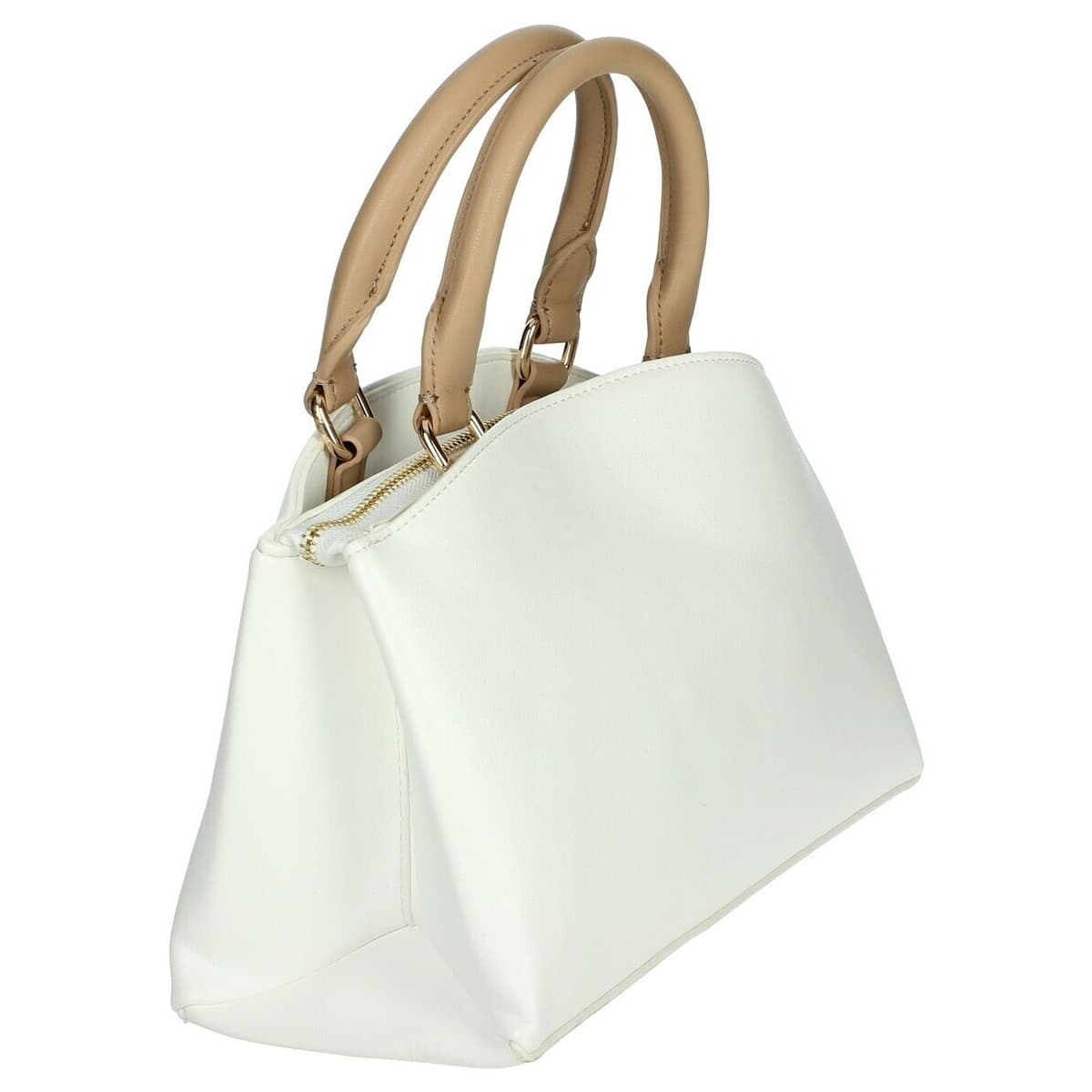 Women's Handbags Baldinini White