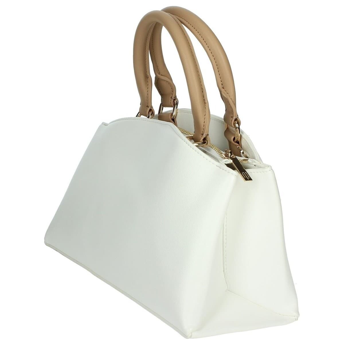 Women's Handbags Baldinini White