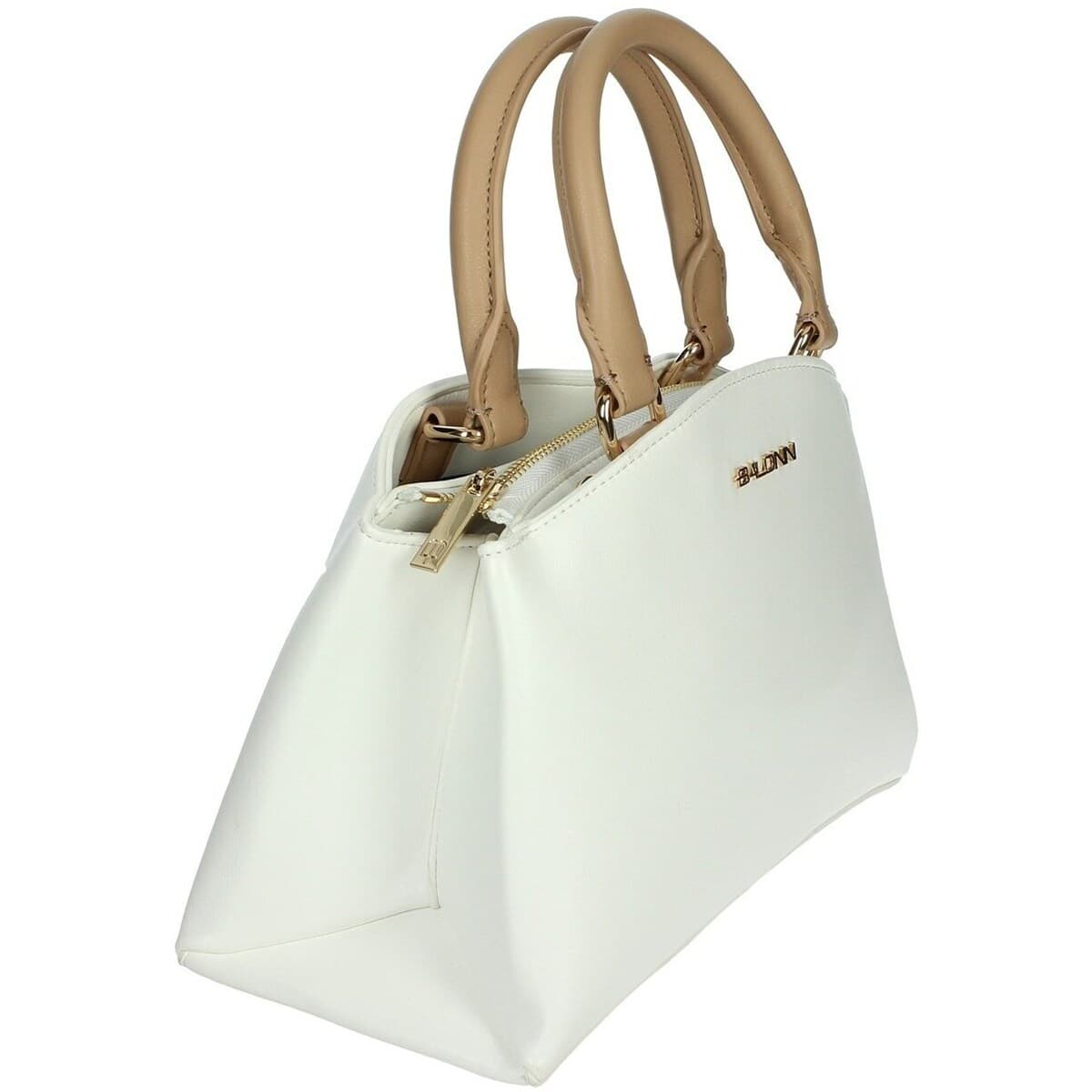 Women's Handbags Baldinini White