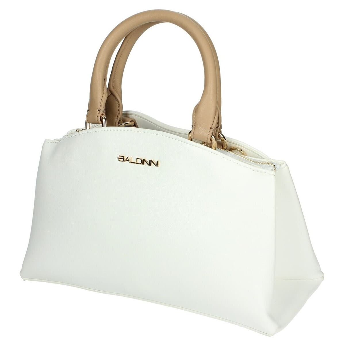 Women's Handbags Baldinini White