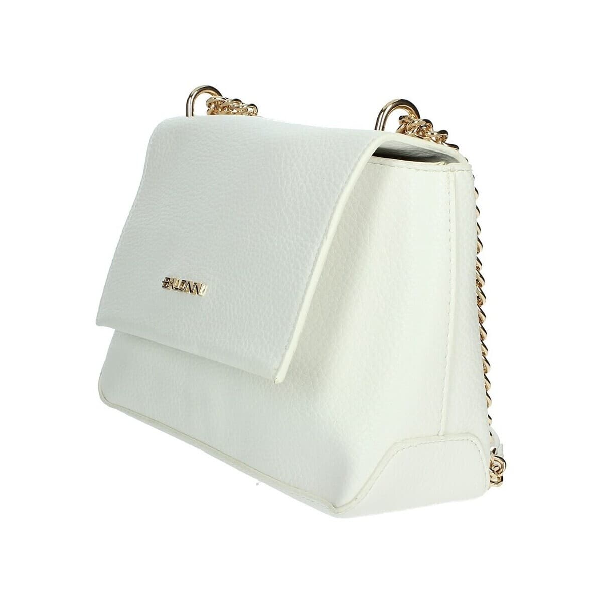 Women's Handbags Baldinini White