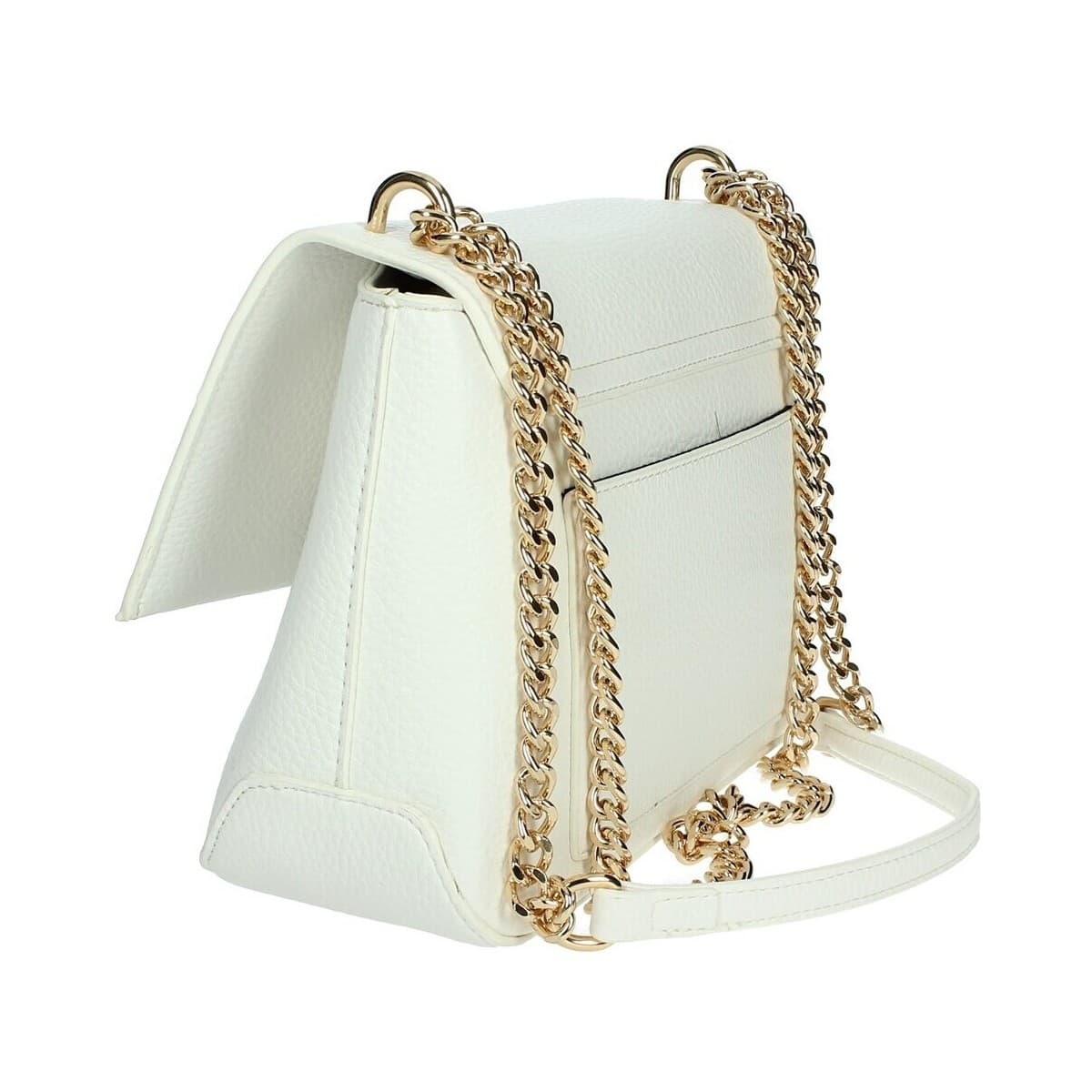 Women's Handbags Baldinini White