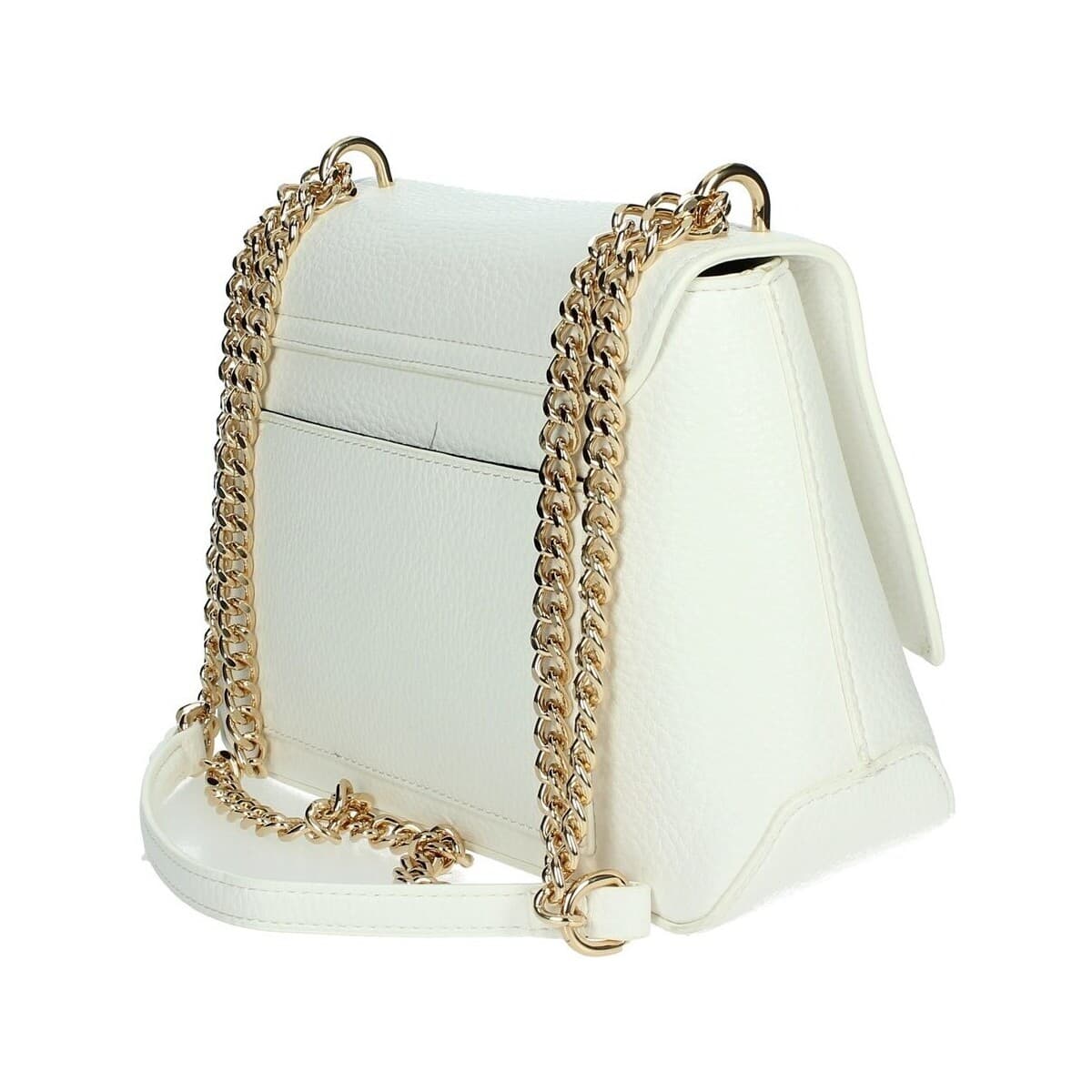 Women's Handbags Baldinini White
