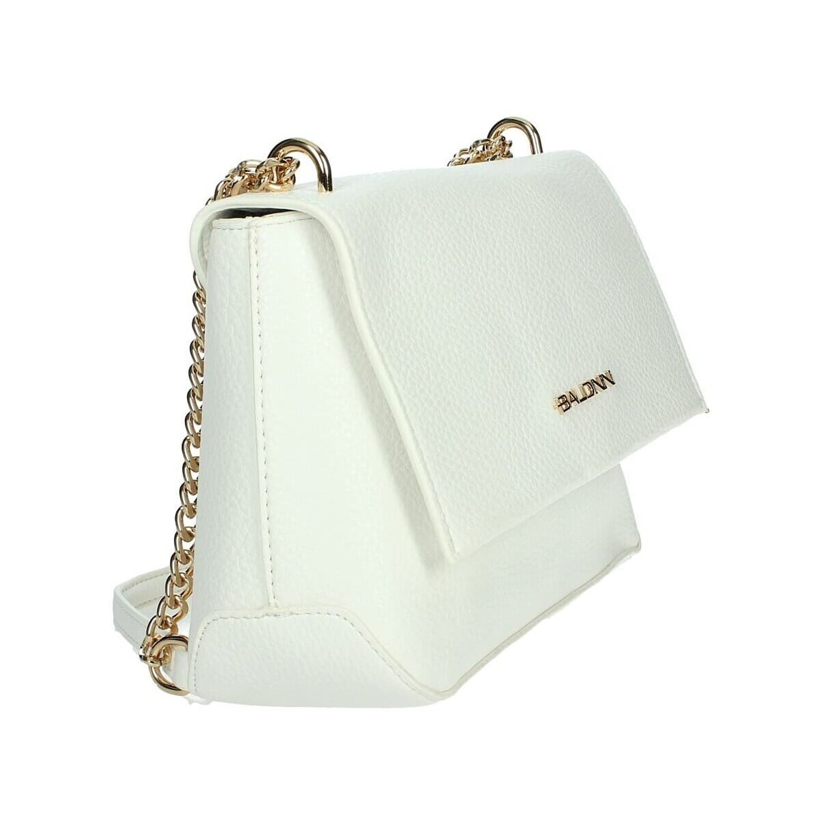 Women's Handbags Baldinini White