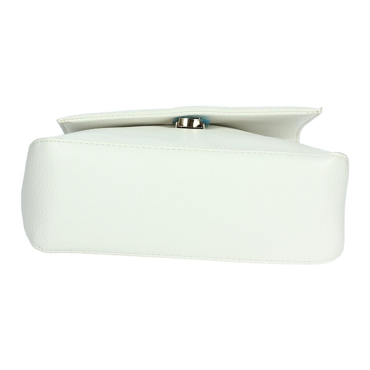 Women's Handbags Baldinini White