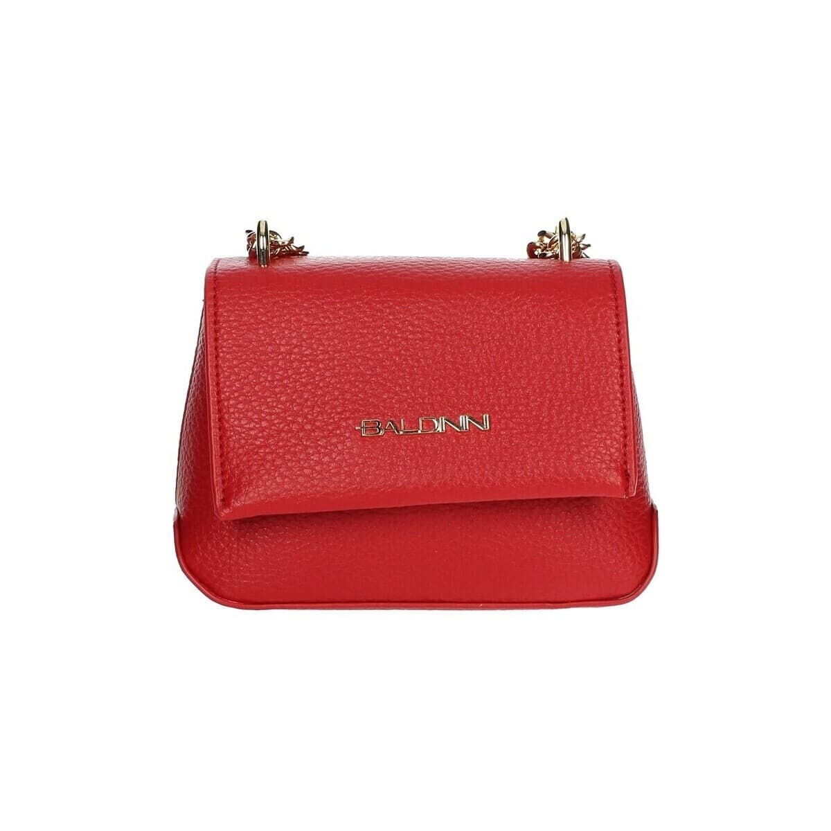 Women's Handbags Baldinini Red