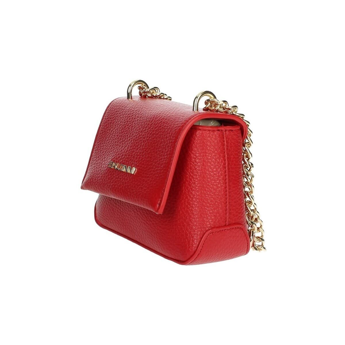 Women's Handbags Baldinini Red