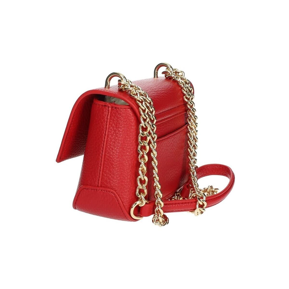 Women's Handbags Baldinini Red
