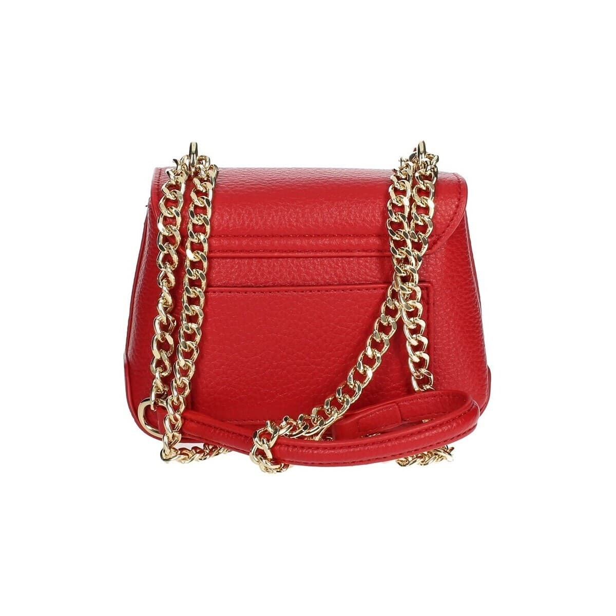 Women's Handbags Baldinini Red