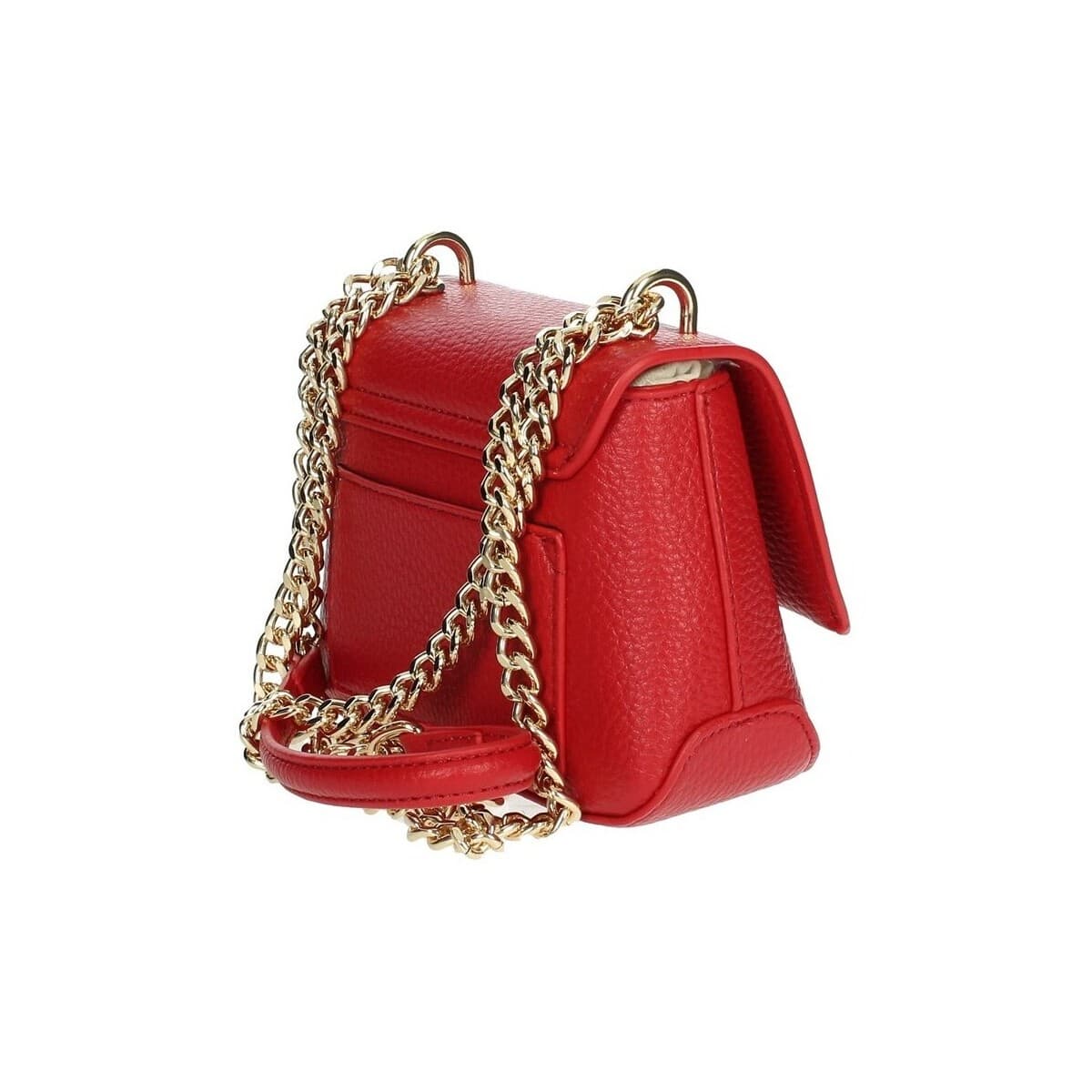 Women's Handbags Baldinini Red