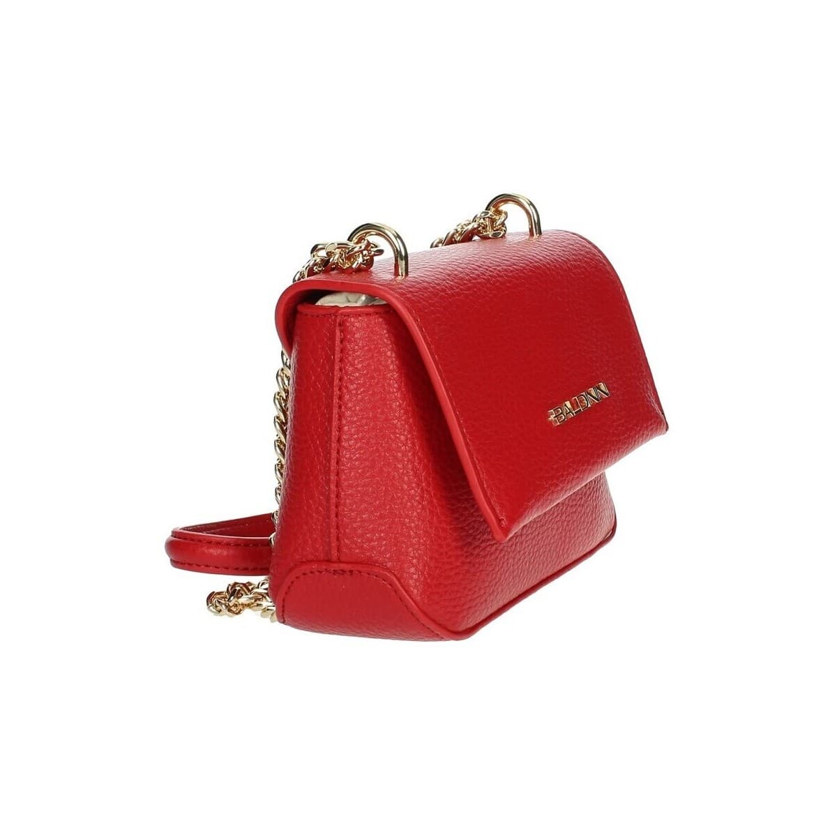 Women's Handbags Baldinini Red