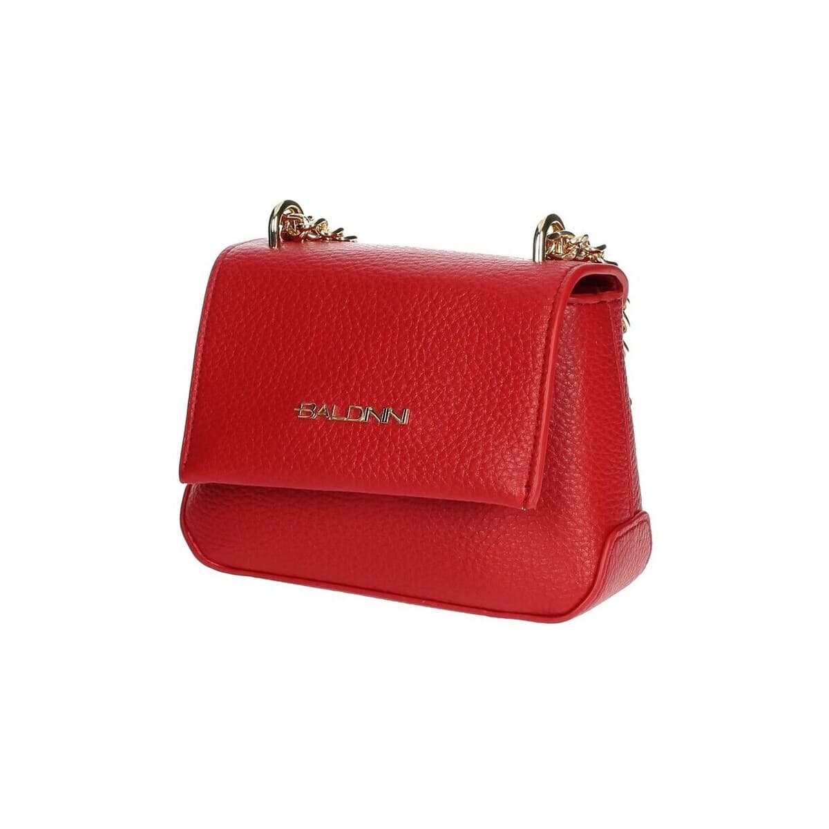 Women's Handbags Baldinini Red