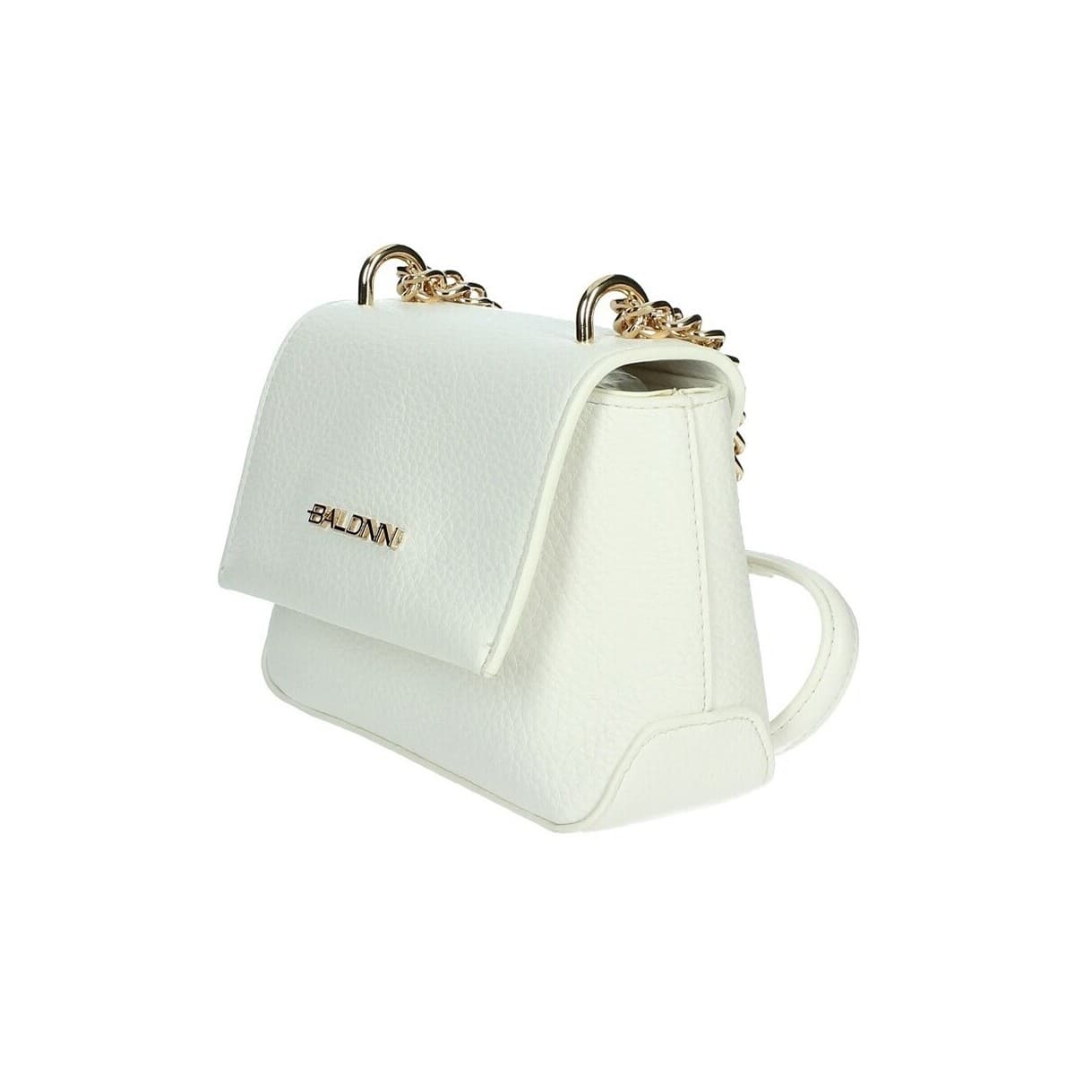 Women's Handbags Baldinini White
