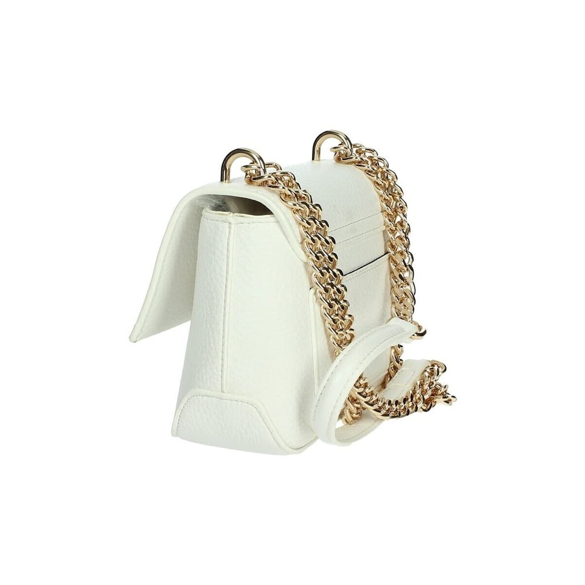 Women's Handbags Baldinini White