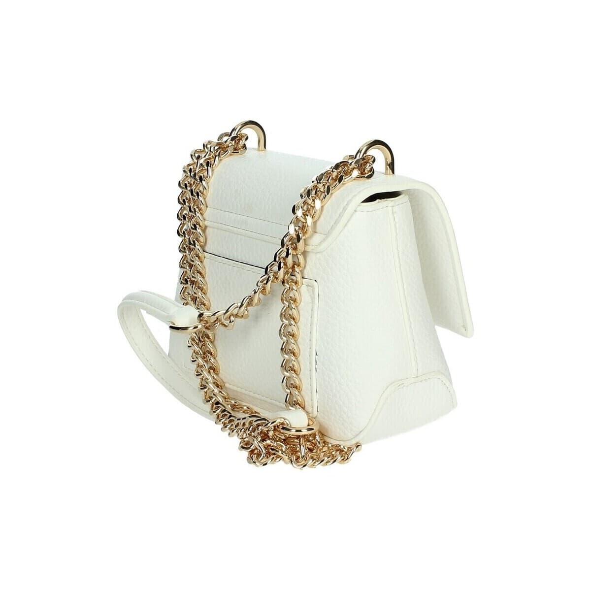 Women's Handbags Baldinini White