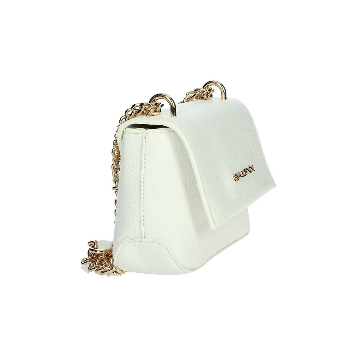 Women's Handbags Baldinini White