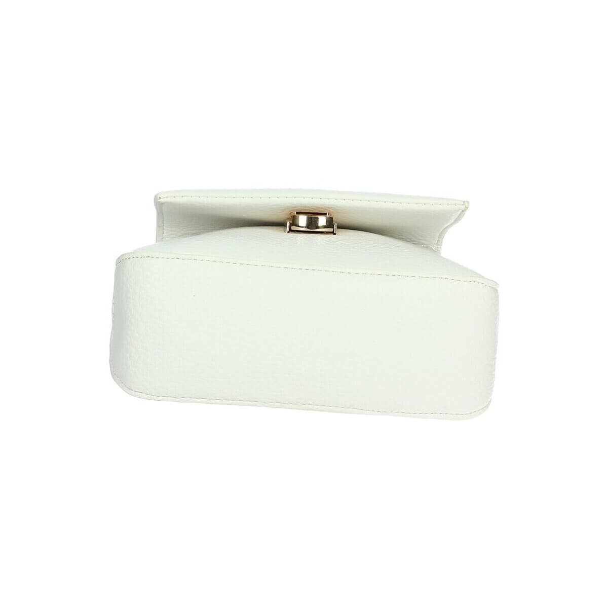 Women's Handbags Baldinini White