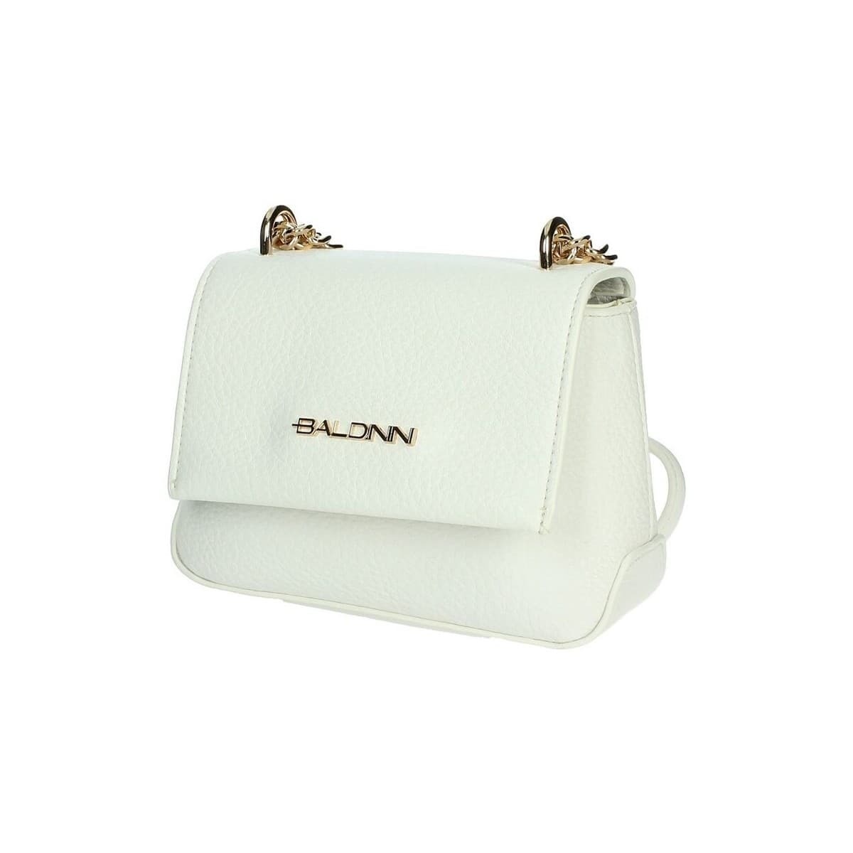 Women's Handbags Baldinini White