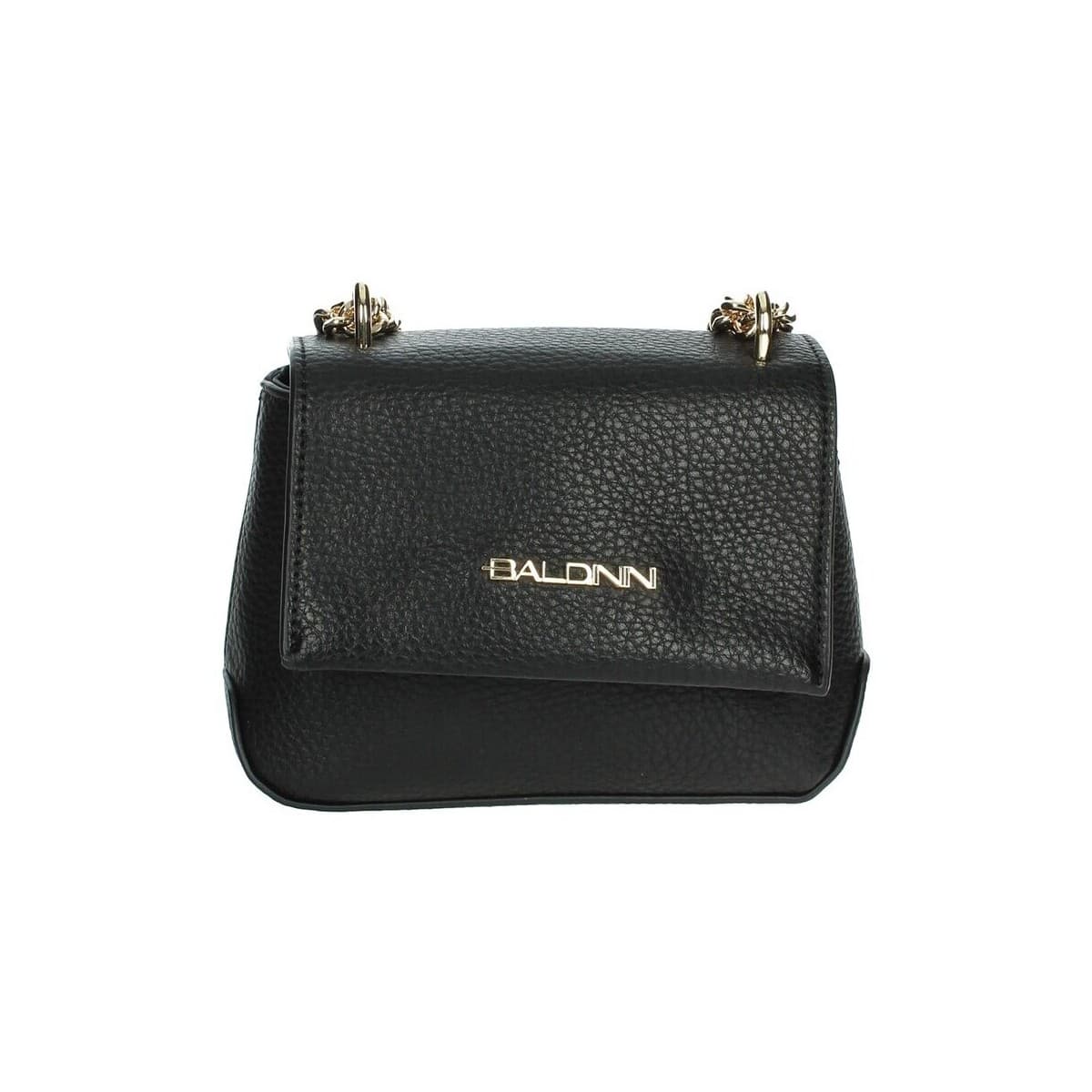 Women's Handbags Baldinini Black