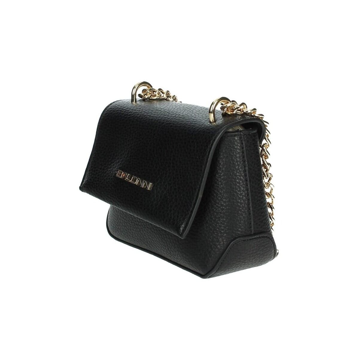 Women's Handbags Baldinini Black